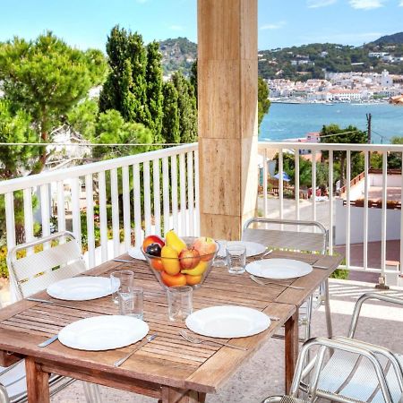 Apartment Villa Cordoba-2 By Interhome El Port De La Selva Kültér fotó
