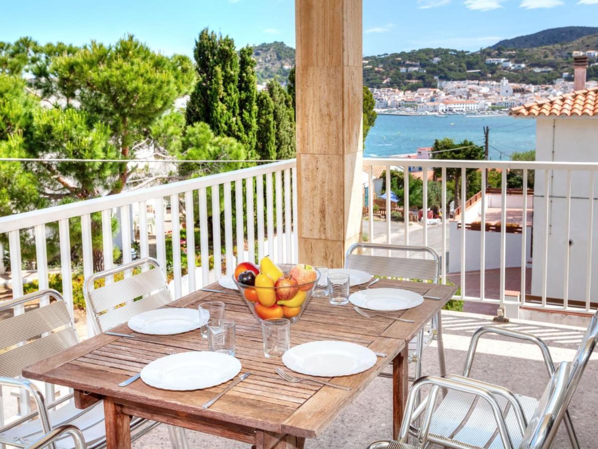 Apartment Villa Cordoba-2 By Interhome El Port De La Selva Kültér fotó