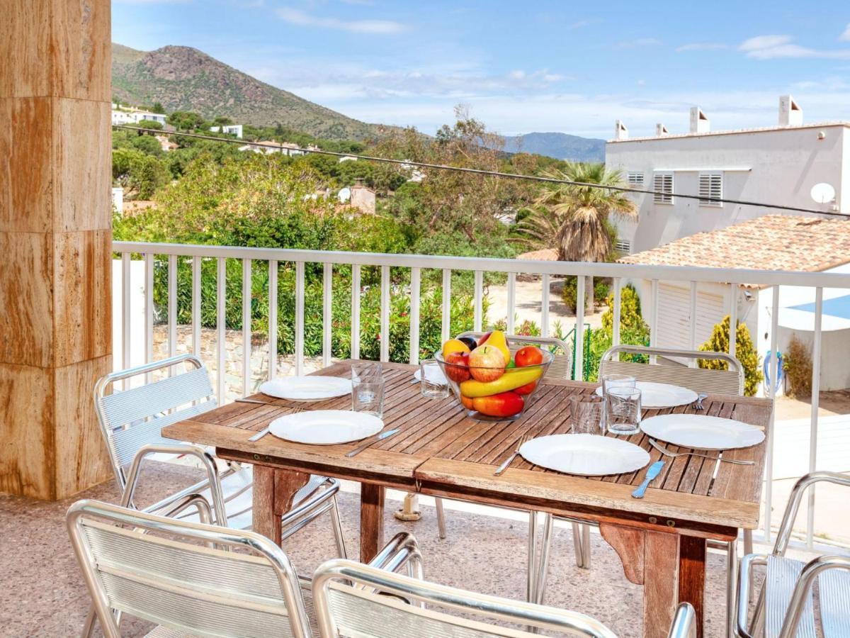 Apartment Villa Cordoba-2 By Interhome El Port De La Selva Kültér fotó