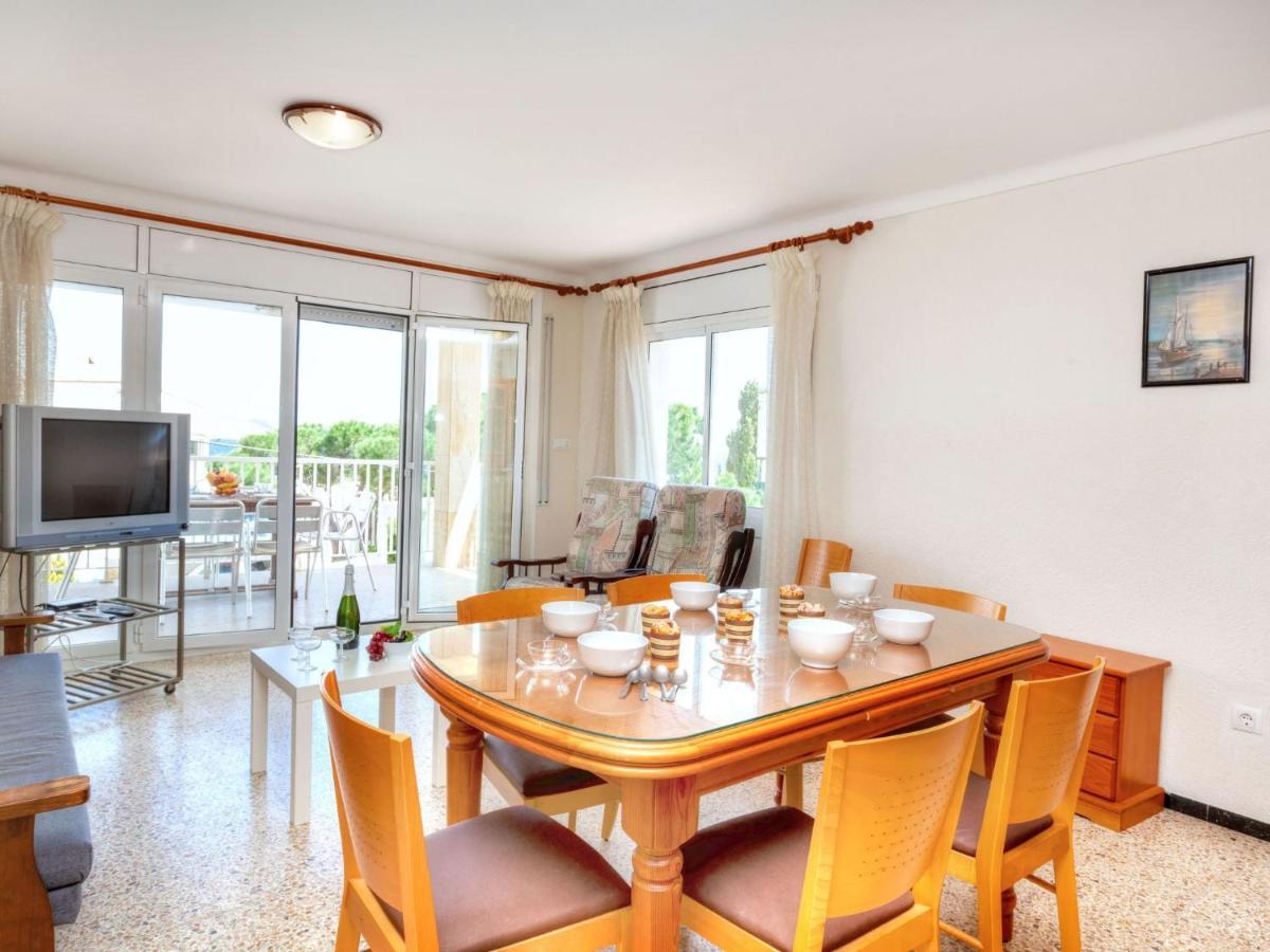 Apartment Villa Cordoba-2 By Interhome El Port De La Selva Kültér fotó