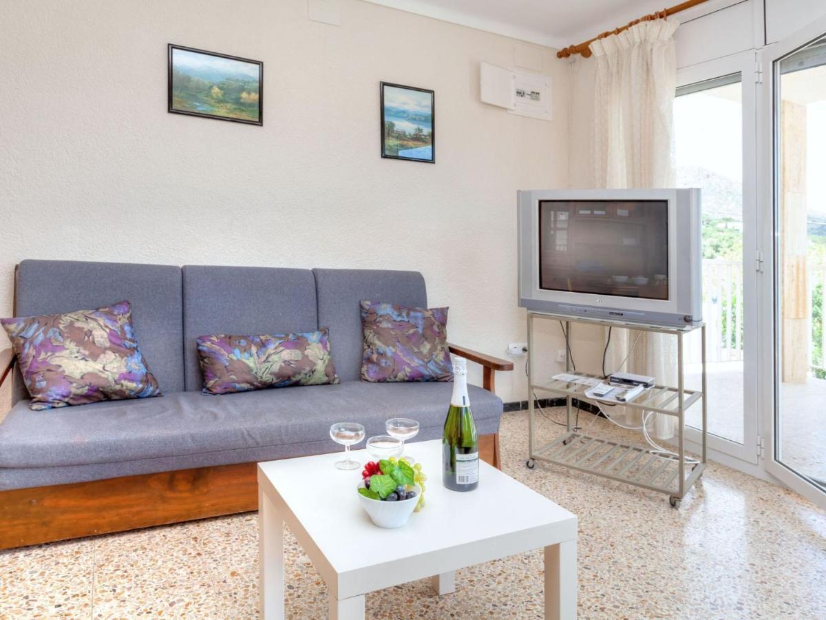 Apartment Villa Cordoba-2 By Interhome El Port De La Selva Kültér fotó