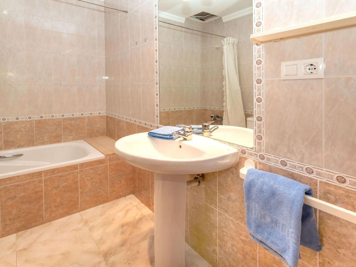 Apartment Villa Cordoba-2 By Interhome El Port De La Selva Kültér fotó