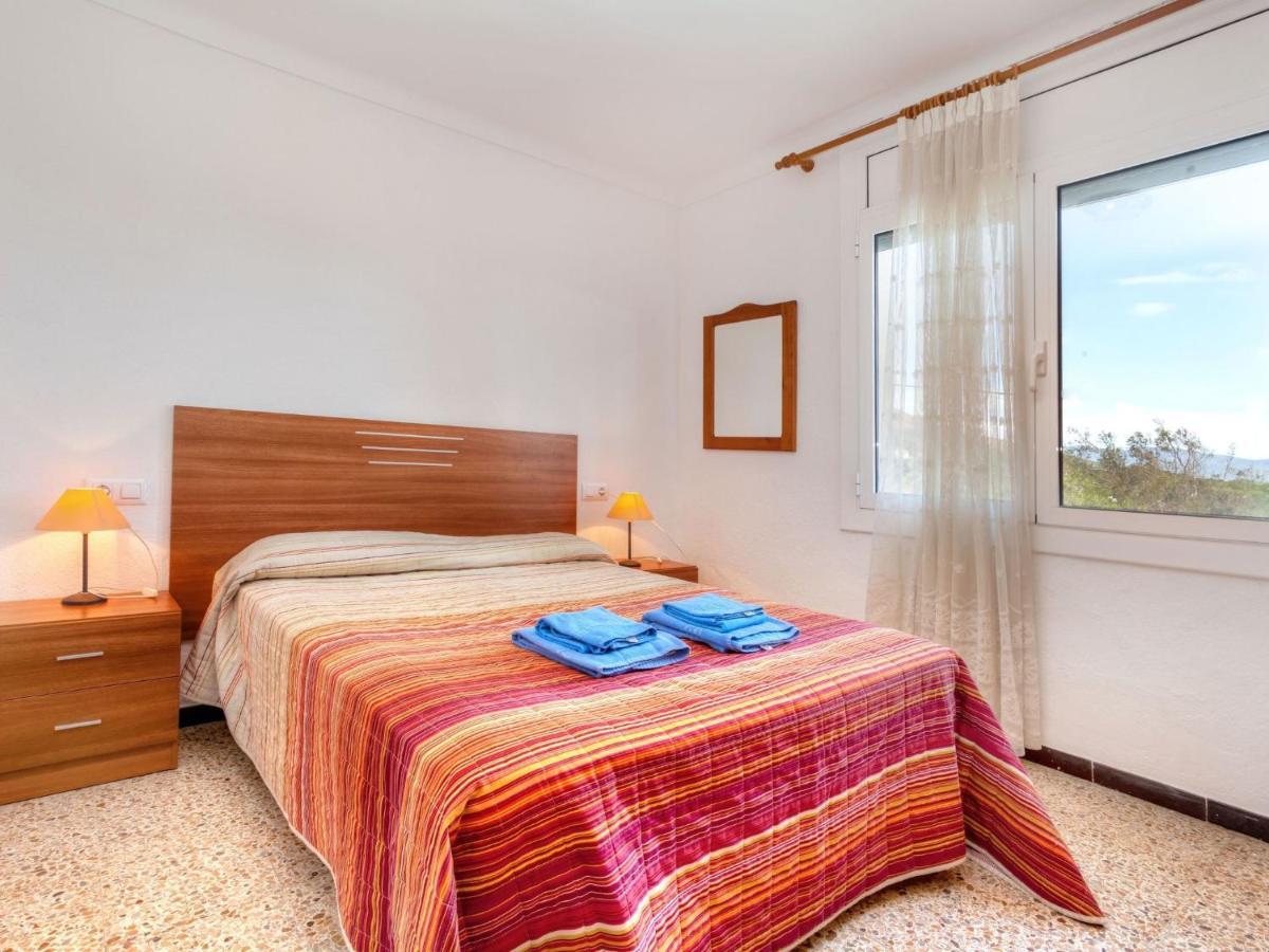 Apartment Villa Cordoba-2 By Interhome El Port De La Selva Kültér fotó